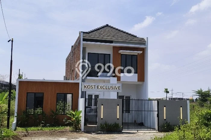 Kost Dijual Lokasi Strategis Malang Kota Malang 10 Kamar Tidur Kost Dijual Lokasi Strategis Malang Kota Malang 10 Kamar Tidur
