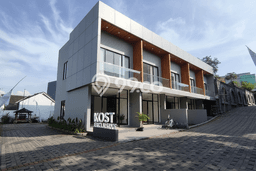 Dijual Kost 10 Kamar di Malang untuk Investasi Anda Dijual Kost 10 Kamar di Malang untuk Investasi Anda