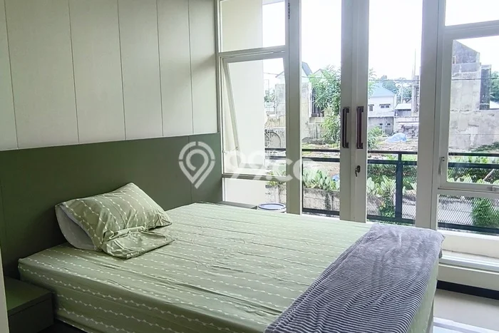 Kesempatan Investasi! Vila di , Luas 60m2m², Hasil Menjanjikan untuk bisnis Kesempatan Investasi! Vila di , Luas 60m2m², Hasil Menjanjikan untuk bisnis