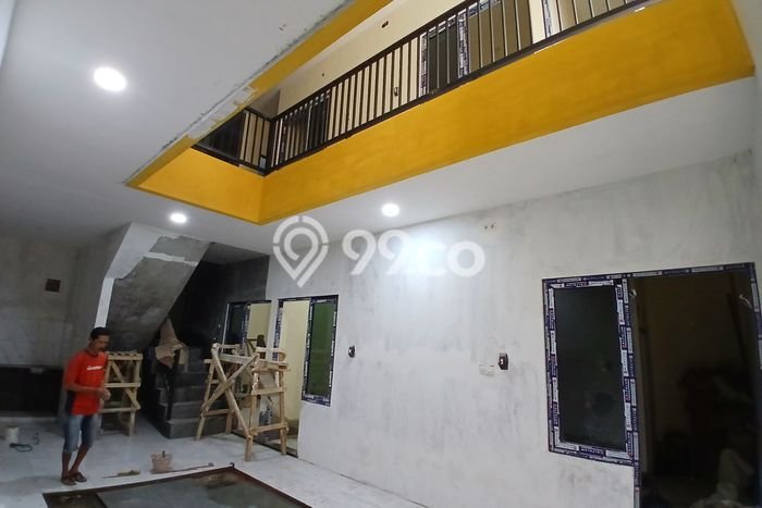 Cocok Untuk Investasi! For Sale Kost di Malang Kota 17 Kamar Cocok Untuk Investasi! For Sale Kost di Malang Kota 17 Kamar