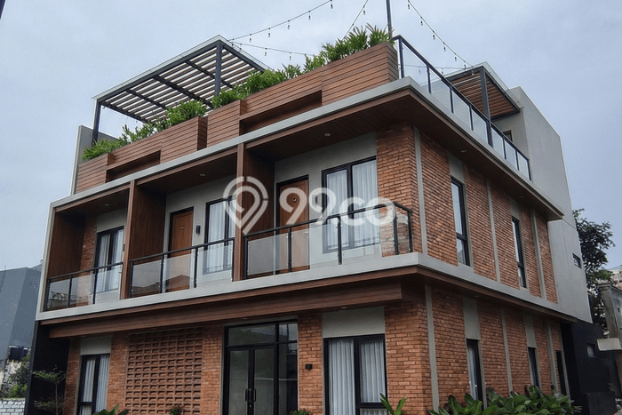 Rumah Kost Dijual di Malang Kota Malang Luas 133m2 Rumah Kost Dijual di Malang Kota Malang Luas 133m2