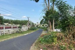 Dijual Tanah di Malang, Luas 58m2 SHM Dijual Tanah di Malang, Luas 58m2 SHM