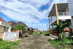 Kavling Tanah Dijual di Malang Kota, Malang, Luas 60m2 Area Strategis Kavling Tanah Dijual di Malang Kota, Malang, Luas 60m2 Area Strategis