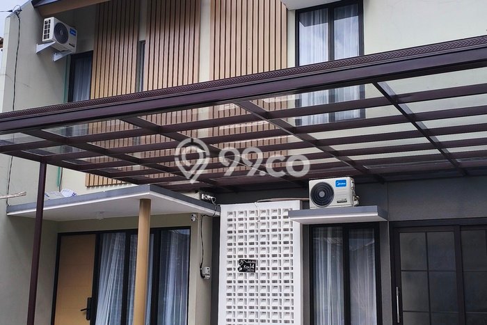 FOR SALE! Vila Kawasan , Area 60m2m², Lokasi Premium FOR SALE! Vila Kawasan , Area 60m2m², Lokasi Premium