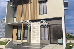 Vila Strategis di , Area 60m2m², Dekat Malang, Malang Vila Strategis di , Area 60m2m², Dekat Malang, Malang