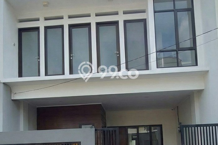 Rumah Kost untuk Dijual di Malang Kota Punya 10 Kamar Rumah Kost untuk Dijual di Malang Kota Punya 10 Kamar