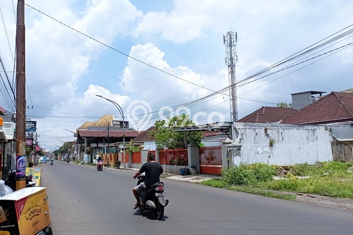 Lahan Dijual Lokasi Strategis di Malang dengan Luas 112m2 Lahan Dijual Lokasi Strategis di Malang dengan Luas 112m2
