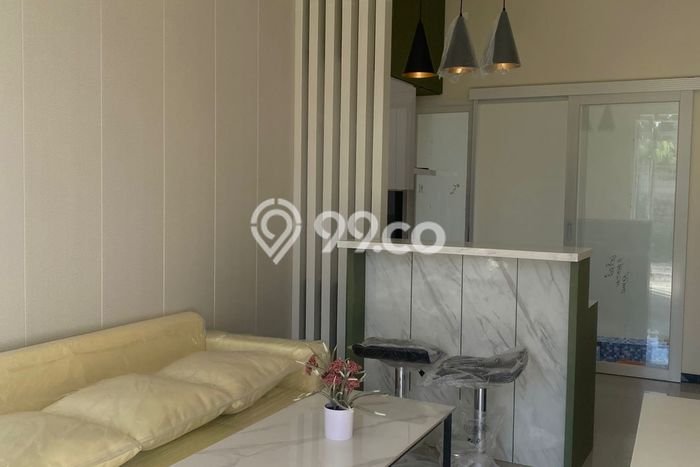 Vila di , Luas 95m2m², Lingkungan Nyaman Vila di , Luas 95m2m², Lingkungan Nyaman