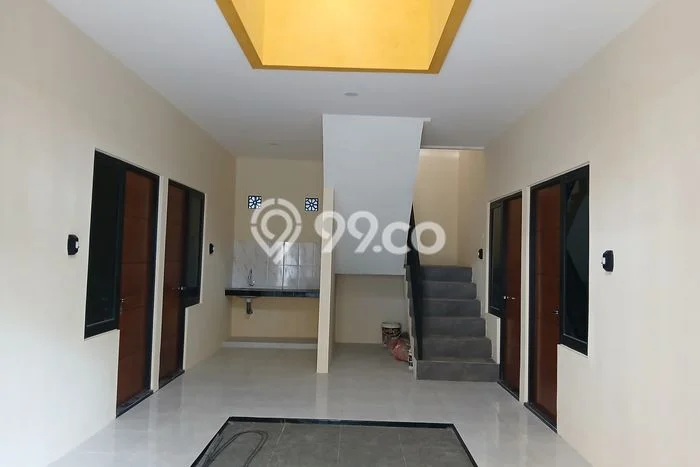 Kos-kosan Dijual di Malang Kota Malang Luas 133m2 Kos-kosan Dijual di Malang Kota Malang Luas 133m2