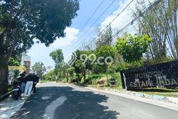 Dijual Tanah 99m2 di Malang Kota, Malang Dijual Tanah 99m2 di Malang Kota, Malang