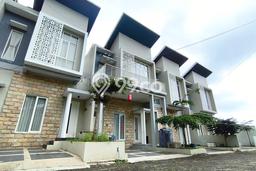 DIJUAL! Vila Kawasan , Area 63m2m², Posisi Premium DIJUAL! Vila Kawasan , Area 63m2m², Posisi Premium