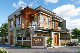 Dijual Kost 10 Kamar di Malang untuk Aset Anda Dijual Kost 10 Kamar di Malang untuk Aset Anda