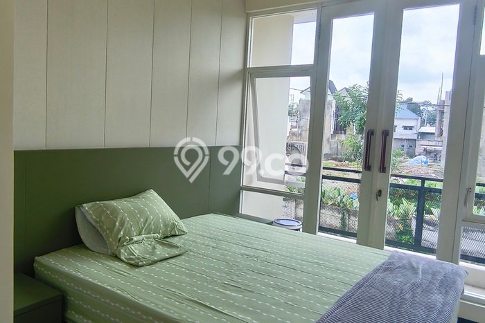 Vila Premium Kawasan , Dimensi 84m2m², Lingkungan Tenang dan aman Vila Premium Kawasan , Dimensi 84m2m², Lingkungan Tenang dan aman