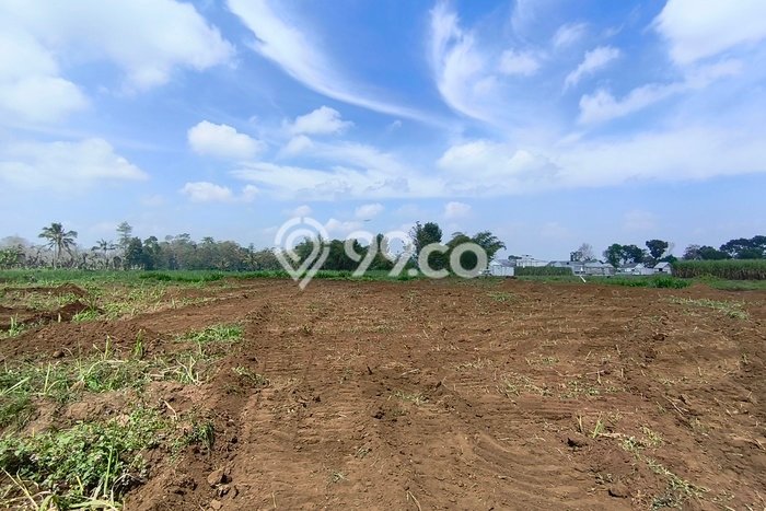 Tanah Dijual Area Strategis di Malang Kota Malang 60m2 Tanah Dijual Area Strategis di Malang Kota Malang 60m2
