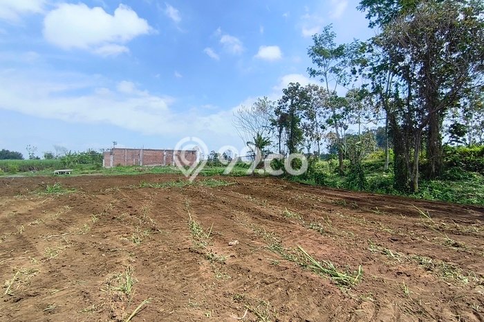 Tanah Dijual Area Strategis di Malang Kota Malang 60m2 Tanah Dijual Area Strategis di Malang Kota Malang 60m2