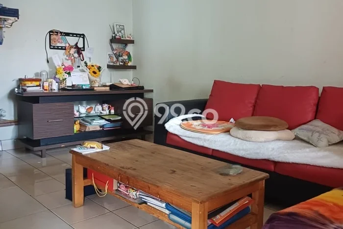 Hunian Nyaman Asri 2 KT Siap Huni di Jelupang Tangerang Hunian Nyaman Asri 2 KT Siap Huni di Jelupang Tangerang