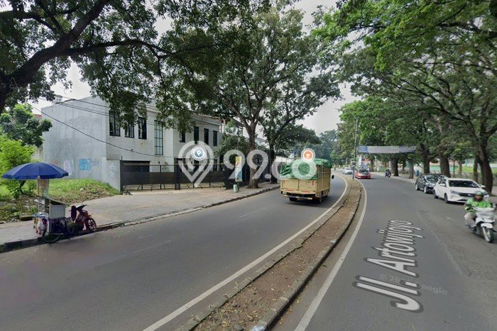 Lahan Strategis di BSD Dijual dengan Luas 316m2 Lahan Strategis di BSD Dijual dengan Luas 316m2