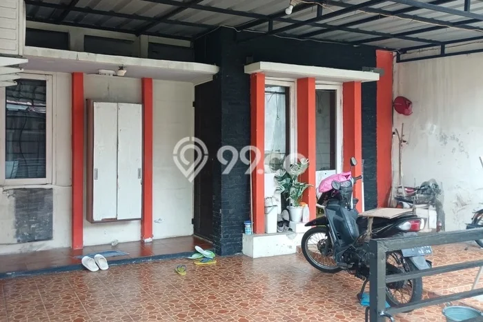 Hunian Nyaman Asri 2 KT Siap Huni di Jelupang Tangerang Hunian Nyaman Asri 2 KT Siap Huni di Jelupang Tangerang