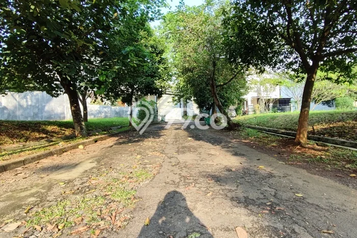 Tanah Kavling Dijual di BSD, Tangerang dengan Luas Tanah 240m2 Tanah Kavling Dijual di BSD, Tangerang dengan Luas Tanah 240m2