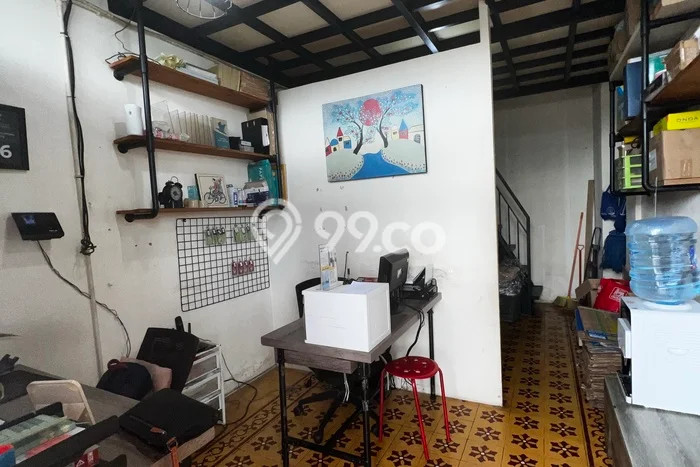 Unit Ruko Dijual di Tangerang LT 16m2 & LB 16m2 Unit Ruko Dijual di Tangerang LT 16m2 & LB 16m2