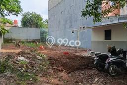 Kavling Tanah untuk Dijual di BSD, Tangerang, Luas 250m2 Kavling Tanah untuk Dijual di BSD, Tangerang, Luas 250m2