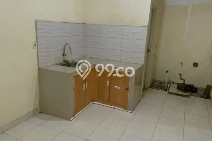 Hunian Cantik Minimalis Lb 32m2 di Pamulang, Tangerang Selatan Hunian Cantik Minimalis Lb 32m2 di Pamulang, Tangerang Selatan