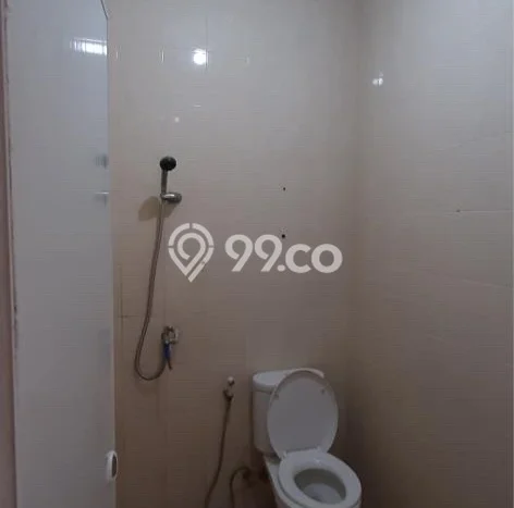 Hunian Cantik Minimalis Lb 48m2 di Pamulang, Tangerang Selatan Hunian Cantik Minimalis Lb 48m2 di Pamulang, Tangerang Selatan