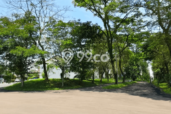 Tanah Dijual Lokasi Strategis di Tangerang dengan Luas 699m2 Tanah Dijual Lokasi Strategis di Tangerang dengan Luas 699m2