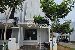Dijual Hunian Rumah Terawat 2 KT di BSD, Tangerang Dijual Hunian Rumah Terawat 2 KT di BSD, Tangerang
