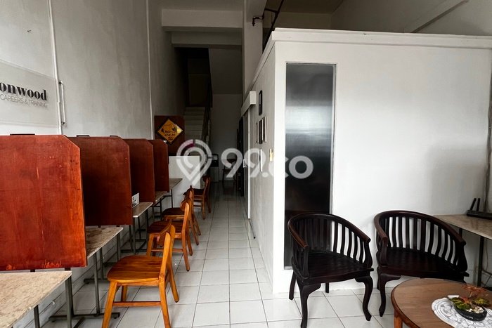 Rumah Terjangkau Strategis LT 48m2 di Tangerang Rumah Terjangkau Strategis LT 48m2 di Tangerang