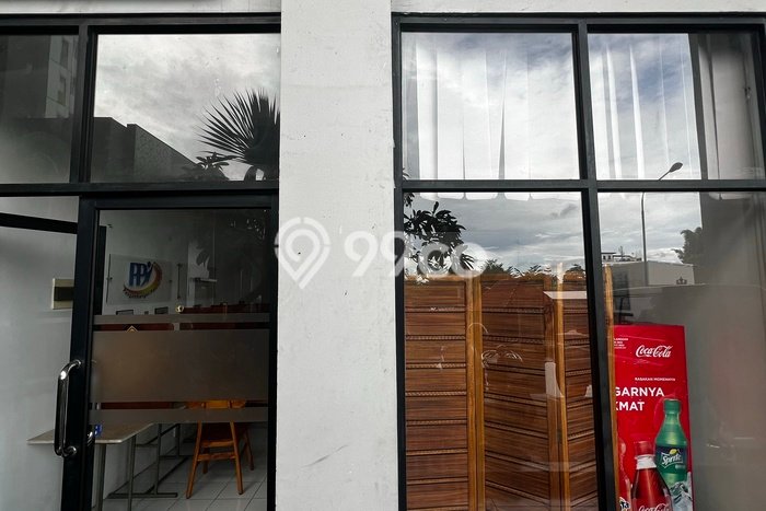 Rumah Terjangkau Strategis LT 48m2 di Tangerang Rumah Terjangkau Strategis LT 48m2 di Tangerang