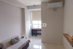 Untuk Dijual Apartemen di Cinere, Depok 1 KT, 1 KM Strategis Untuk Dijual Apartemen di Cinere, Depok 1 KT, 1 KM Strategis