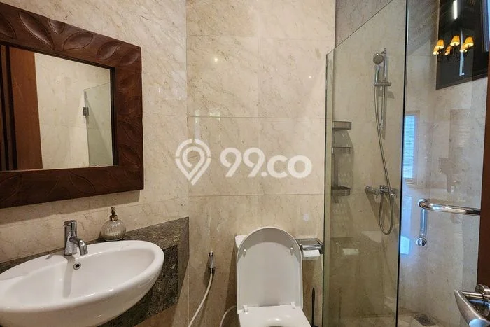 Rumah Luxury Modern Siap Huni di Cipete Jakarta Selatan Rumah Luxury Modern Siap Huni di Cipete Jakarta Selatan