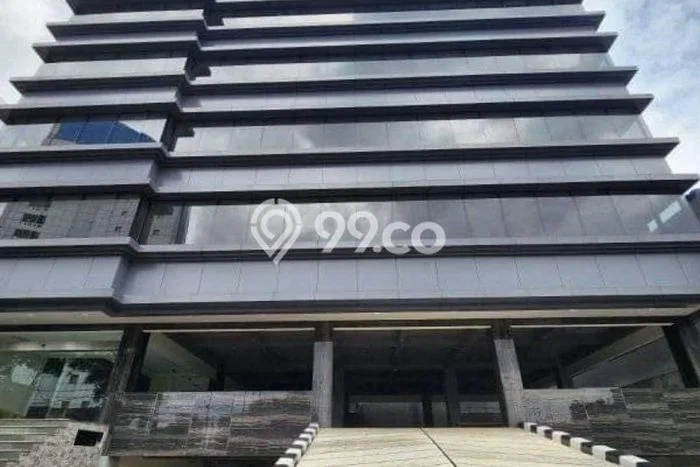 Kantor Bagus Dijual di TB Simatupang Jakarta Selatan Lokasi Strategis Cocok untuk Kembangkan Bisnis Kantor Bagus Dijual di TB Simatupang Jakarta Selatan Lokasi Strategis Cocok untuk Kembangkan Bisnis