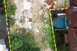 Tanah Dijual di Jakarta Selatan Seluas 1545m2 Strategis Tanah Dijual di Jakarta Selatan Seluas 1545m2 Strategis