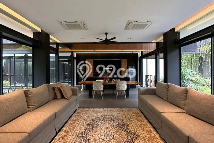 Best Deal Hunian Mewah Ideal dan Luas di Kebayoran Baru, Jakarta Selatan Best Deal Hunian Mewah Ideal dan Luas di Kebayoran Baru, Jakarta Selatan