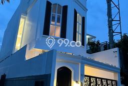 Dijual Rumah Luas Megah Dengan View Cantik di Kemang, Jakarta Selatan Dijual Rumah Luas Megah Dengan View Cantik di Kemang, Jakarta Selatan