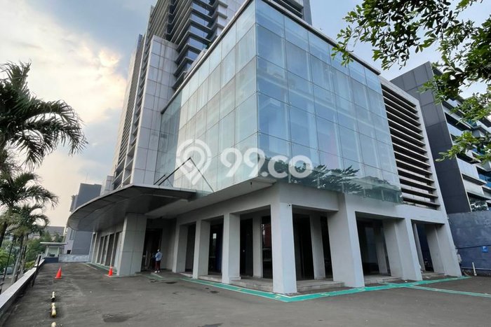 Paling Diincar! Kantor Dijual di TB Simatupang Harga Kompetitif Paling Diincar! Kantor Dijual di TB Simatupang Harga Kompetitif