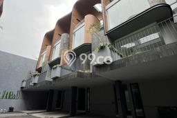 Hunian Super Elit dengan Akses Paling Strategis di Kemang, Jakarta Selatan Hunian Super Elit dengan Akses Paling Strategis di Kemang, Jakarta Selatan
