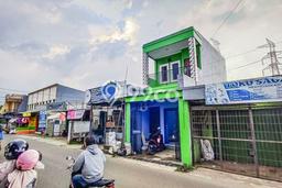 Paling Dicari! Ruko Dijual di Bekasi Kota Harga Kompetitif Paling Dicari! Ruko Dijual di Bekasi Kota Harga Kompetitif