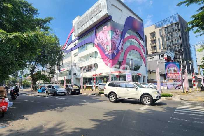 Kantor Premium di Rawamangun, Luas 5000m², Posisi Mainroad Kantor Premium di Rawamangun, Luas 5000m², Posisi Mainroad