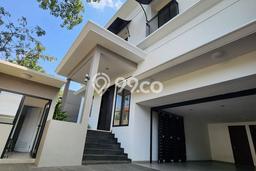 Dijual Rumah Premium dengan Fasilitas Sekitar Komplit di Cilandak, Jakarta Selatan Dijual Rumah Premium dengan Fasilitas Sekitar Komplit di Cilandak, Jakarta Selatan