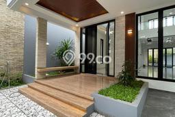 Hunian Elit LB 360m2 Siap Pakai Desain Elegan di Gandaria, Jakarta Selatan Hunian Elit LB 360m2 Siap Pakai Desain Elegan di Gandaria, Jakarta Selatan