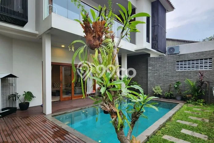Rumah Disewakan Jakarta Selatan LT 360m2 LB 211m2 Area Pondok Labu Rumah Disewakan Jakarta Selatan LT 360m2 LB 211m2 Area Pondok Labu