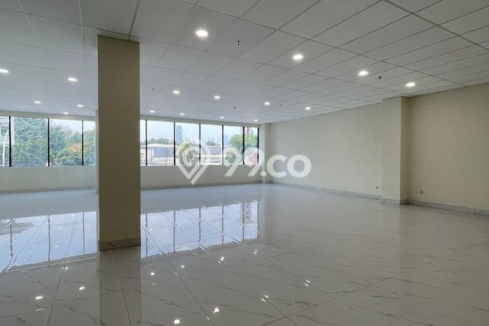 Kantor Premium di , Luas 3000m2m², Pusat Niaga Kantor Premium di , Luas 3000m2m², Pusat Niaga