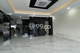 Kantor Paling Dicari LB 3000m2 Dijual di Menteng Kantor Paling Dicari LB 3000m2 Dijual di Menteng
