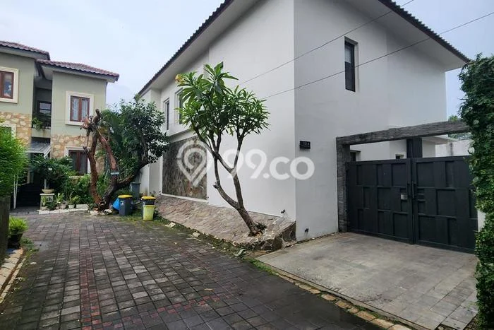 Rumah Disewakan Jakarta Selatan LT 360m2 LB 211m2 Area Pondok Labu Rumah Disewakan Jakarta Selatan LT 360m2 LB 211m2 Area Pondok Labu