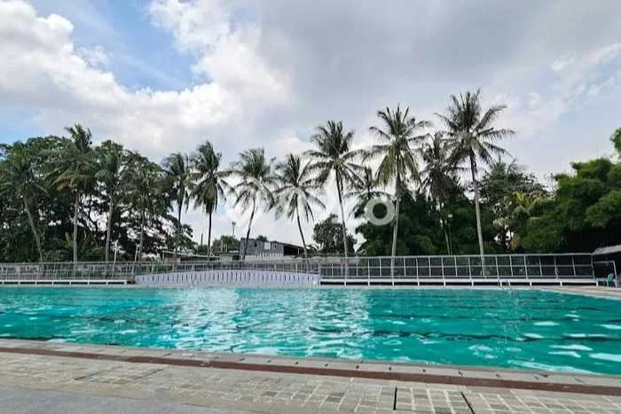 POTENSI BESAR! Hotel di , Luas 5000m2m², Pusat Komersial POTENSI BESAR! Hotel di , Luas 5000m2m², Pusat Komersial
