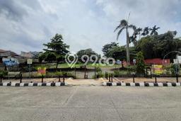 HOT DEAL! Tanah di , Luas 1293m2m², Lokasi Premium HOT DEAL! Tanah di , Luas 1293m2m², Lokasi Premium