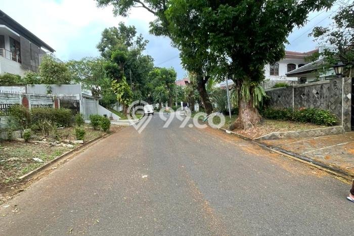Tanah Investasi Dijual di Jakarta Selatan Punya Luas 769m2 Tanah Investasi Dijual di Jakarta Selatan Punya Luas 769m2